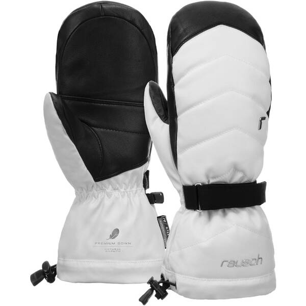 REUSCH Damen Handschuhe Reusch Nadia R-TEX® XT Mitten von Reusch