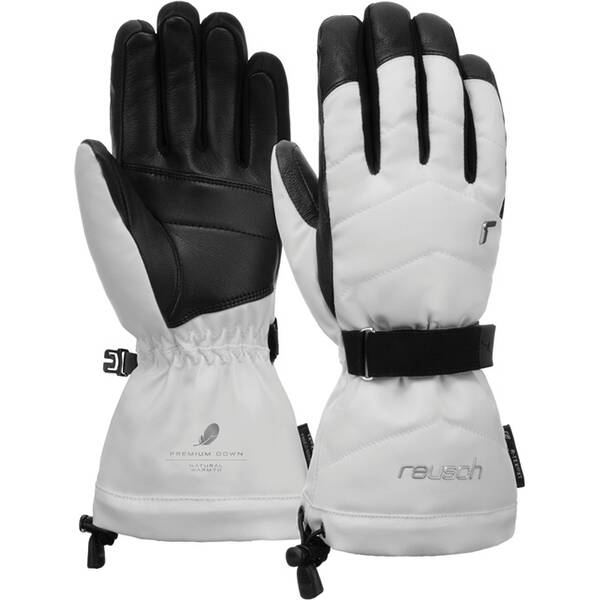 REUSCH Damen Handschuhe Reusch Nadia R-TEX® XT von Reusch