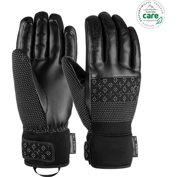 REUSCH Damen Handschuhe Reusch Re:Knit Elisabeth R-TEX® XT von Reusch