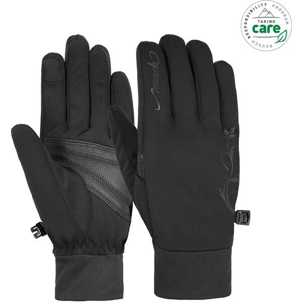 REUSCH Damen Handschuhe Reusch Saskia TOUCHTEC von Reusch