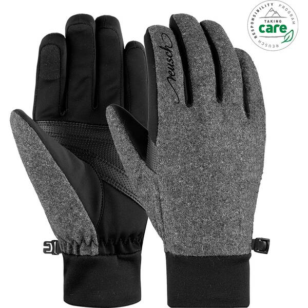 REUSCH Damen Handschuhe Reusch Saskia TOUCHTEC von Reusch