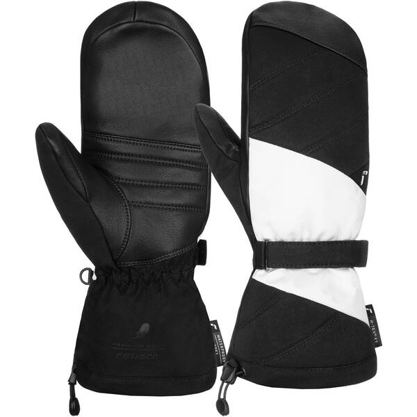 REUSCH Damen Handschuhe Reusch Sonja R-TEX® XT Mitten von Reusch