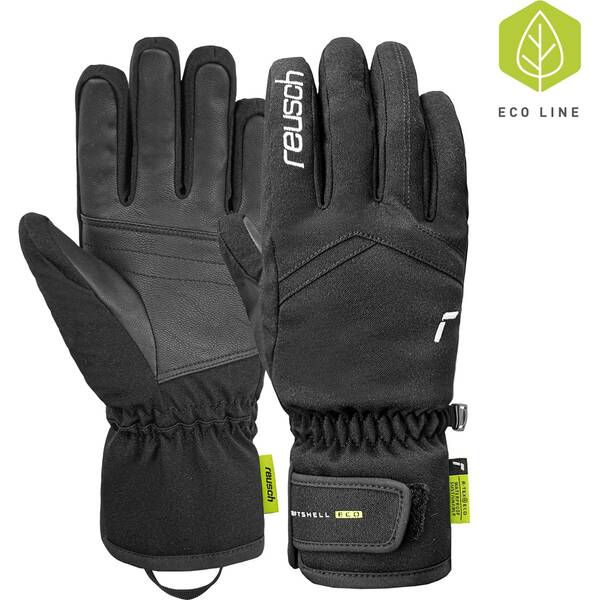 REUSCH Damen Handschuhe Skihandschuhe Eden R-TEX® ECO von Reusch