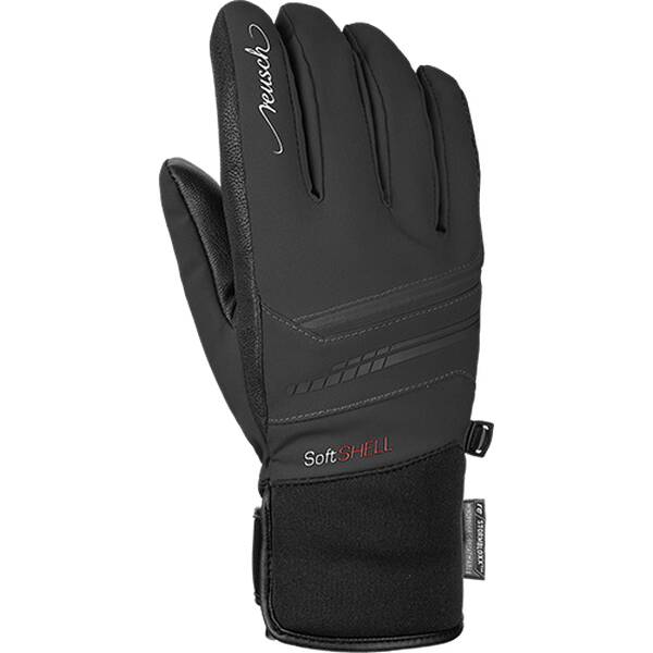 REUSCH Damen Ski-Handschuhe Tomke Stormbloxx von Reusch