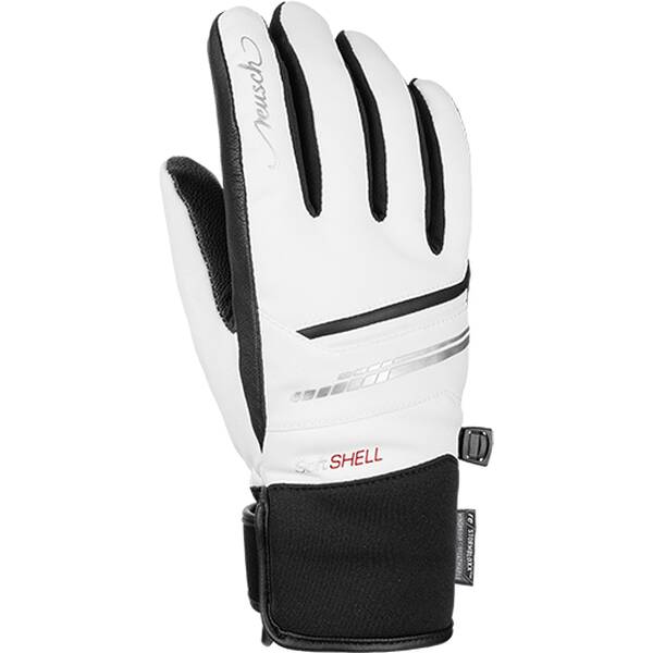 REUSCH Damen Ski-Handschuhe Tomke Stormbloxx von Reusch