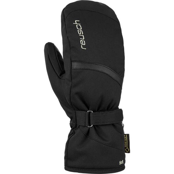 REUSCH Damen Skihandschuhe "Alexa Mitten" von Reusch