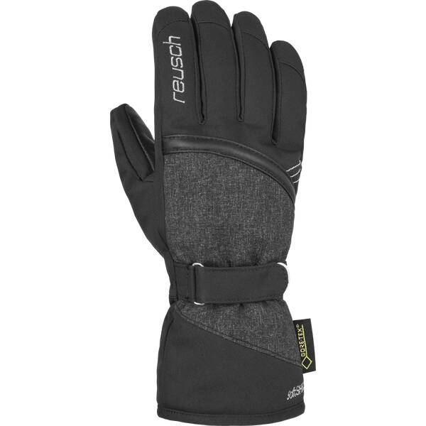 REUSCH Damen Skihandschuhe Alexa von Reusch