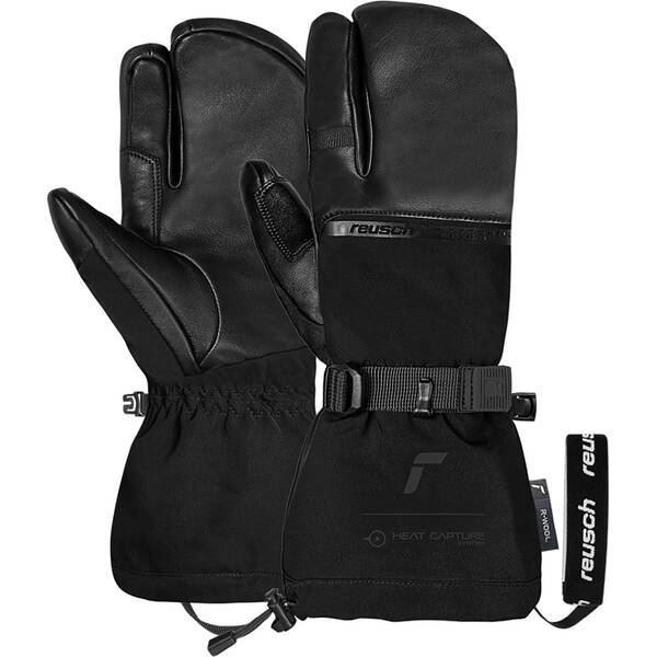 REUSCH Fäustlinge Reusch Duality R-WOOL Lobster von Reusch