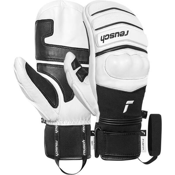 REUSCH Fäustlinge Reusch World Champ Mitten von Reusch