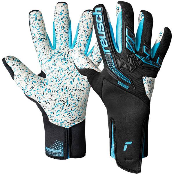REUSCH Herren Handschuhe Attrakt Freegel Fusion Strapless von Reusch
