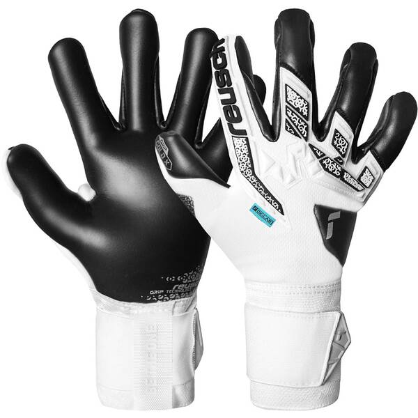 REUSCH Herren Handschuhe Attrakt Freegel Gold X REUSCH Herren Handschuhe Attrakt Freegel Gold X von Reusch
