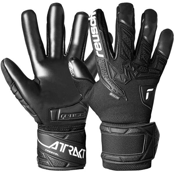 REUSCH Herren Handschuhe Attrakt Freegel Infinity von Reusch