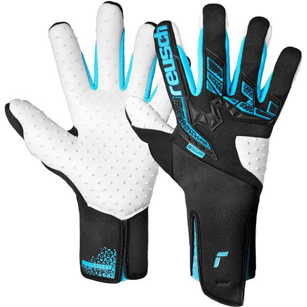 REUSCH Herren Handschuhe Attrakt Freegel SpeedBump Strapless von Reusch
