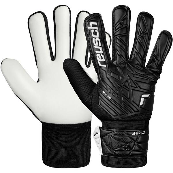 REUSCH Herren Handschuhe Attrakt Starter Solid von Reusch