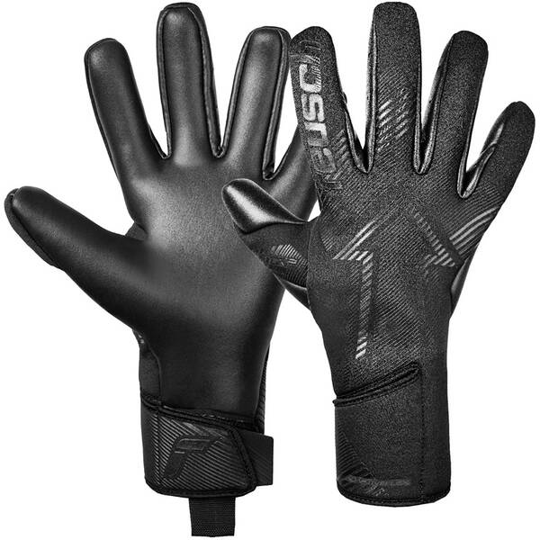 REUSCH Herren Handschuhe Fastgrip Duo von Reusch