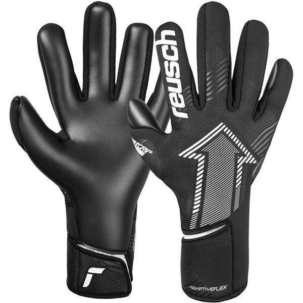 REUSCH Herren Handschuhe Fastgrip Infinity von Reusch