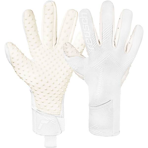 REUSCH Herren Handschuhe Fastgrip SpeedBump von Reusch