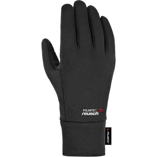 REUSCH Herren Handschuhe Innenhandschuhe Polartec® Micro Liner 2 von Reusch