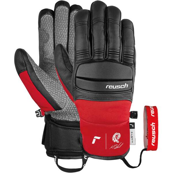 REUSCH Herren Handschuhe Marco Odermatt von Reusch