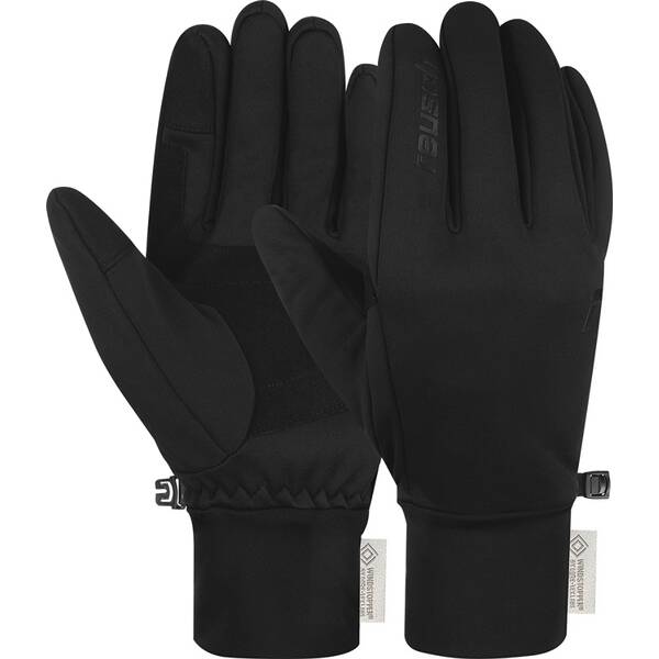 REUSCH Herren Handschuhe Orion WINDSTOPPER® TOUCH-TEC™ von Reusch