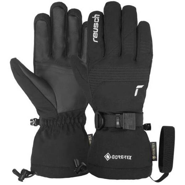 REUSCH Herren Handschuhe Powder Spirit GORE-TEX von Reusch