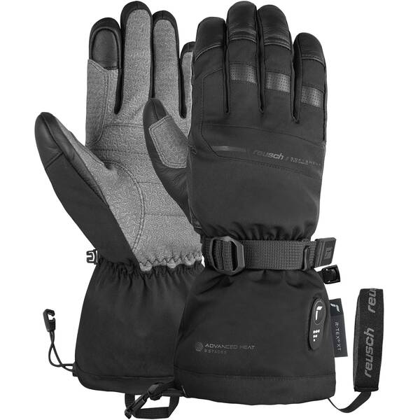 REUSCH Herren Handschuhe Reusch Advanced Heat R-TEX® XT von Reusch