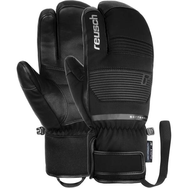 REUSCH Herren Handschuhe Reusch Andy R-TEX® XT Lobster von Reusch