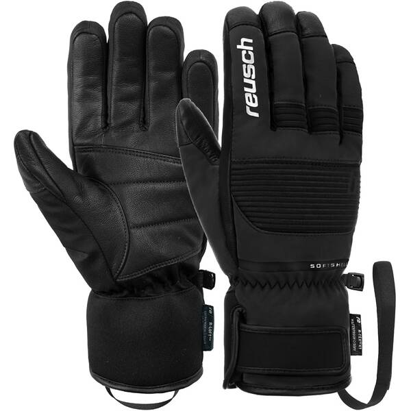 REUSCH Herren Handschuhe Reusch Andy R-TEX® XT von Reusch