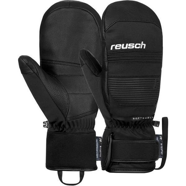 REUSCH Herren Handschuhe Reusch Andy R-TEX™ XT Mitten von Reusch