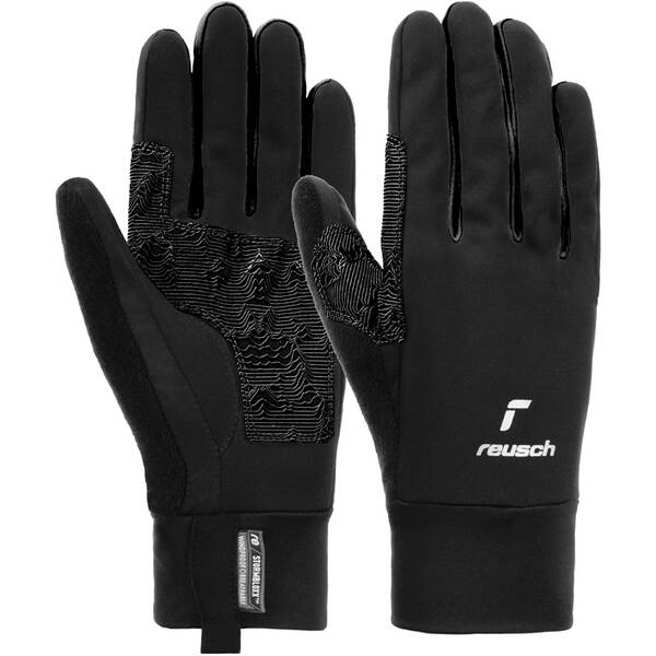 REUSCH Herren Handschuhe Reusch Arien STORMBLOXX™ TOUCH-TEC™ von Reusch