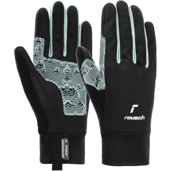 REUSCH Herren Handschuhe Reusch Arien STORMBLOXX™ TOUCH-TEC™ von Reusch