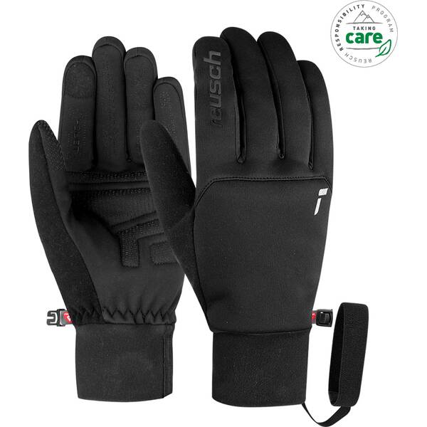 REUSCH Herren Handschuhe Reusch Backcountry TOUCH-TEC™ von Reusch