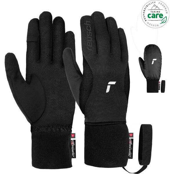 REUSCH Herren Handschuhe Reusch Baffin TOUCH-TEC™ von Reusch