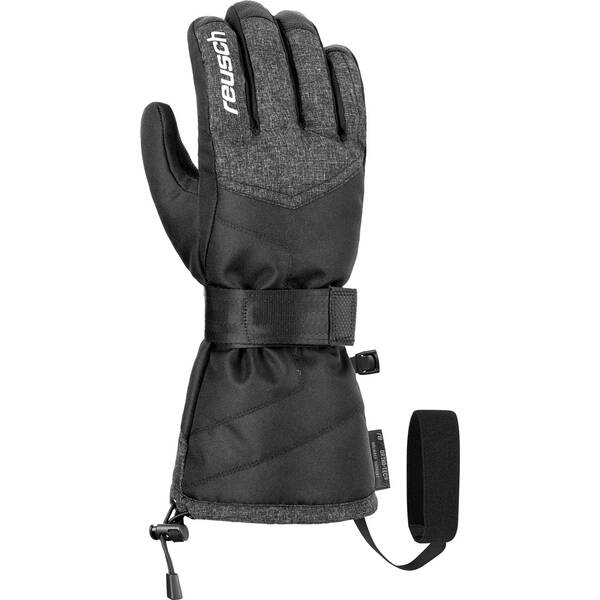 REUSCH Herren Handschuhe Reusch Baseplate R-TEX® XT von Reusch