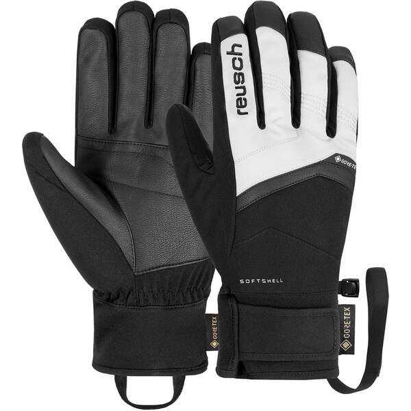 REUSCH Herren Handschuhe Reusch Blaster GORE-TEX von Reusch