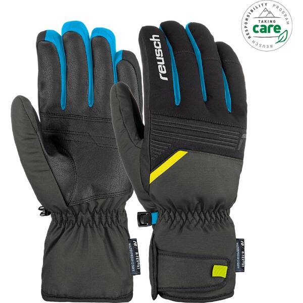 REUSCH Herren Handschuhe Reusch Bradley R-TEX® XT von Reusch