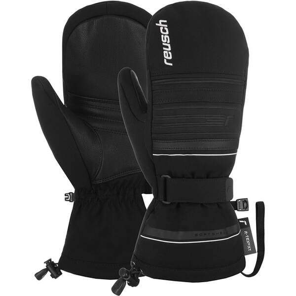 REUSCH Herren Handschuhe Reusch Conan R-TEX® XT Mitten von Reusch