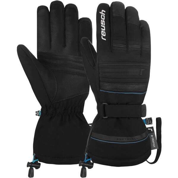 REUSCH Herren Handschuhe Reusch Conan R-TEX® XT von Reusch
