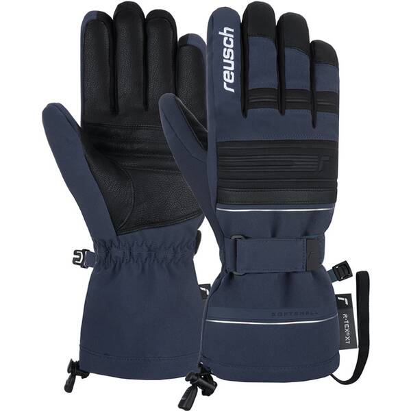 REUSCH Herren Handschuhe Reusch Conan R-TEX® XT von Reusch