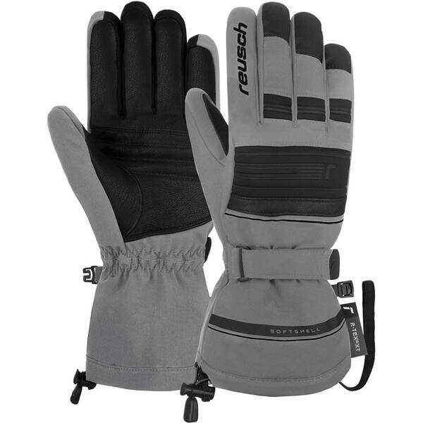 REUSCH Herren Handschuhe Reusch Conan R-TEX® XT von Reusch