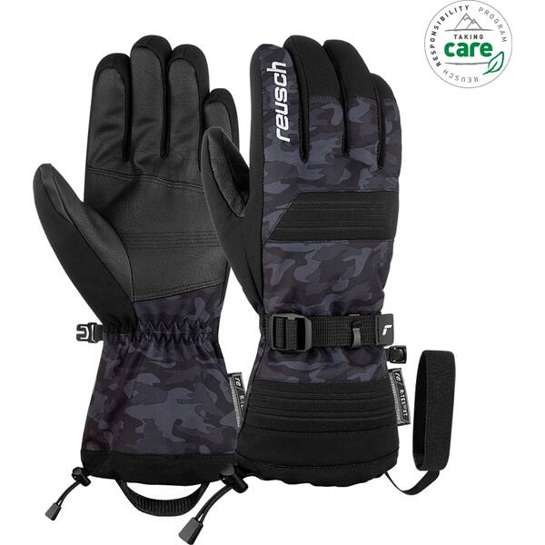 REUSCH Herren Handschuhe Reusch Couloir R-TEX® XT von Reusch