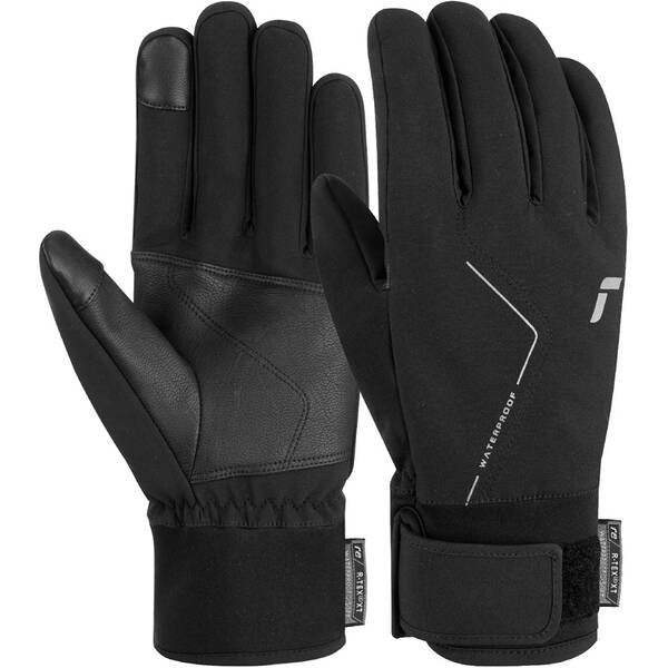 REUSCH Herren Handschuhe Reusch Diver X R-TEX® XT TOUCH-TEC™ von Reusch