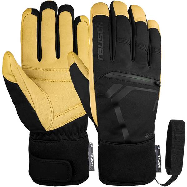 REUSCH Herren Handschuhe Reusch Down Spirit GORE-TEX SC von Reusch