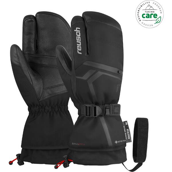 REUSCH Herren Handschuhe Reusch Down Spirit GTX Lobster von Reusch