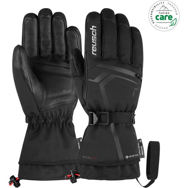 REUSCH Herren Handschuhe Reusch Down Spirit GTX von Reusch