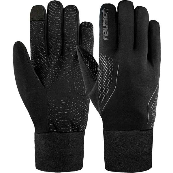 REUSCH Herren Handschuhe Reusch Dynamic TOUCH-TEC™ von Reusch