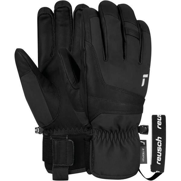REUSCH Herren Handschuhe Reusch Experience R-TEX XT von Reusch