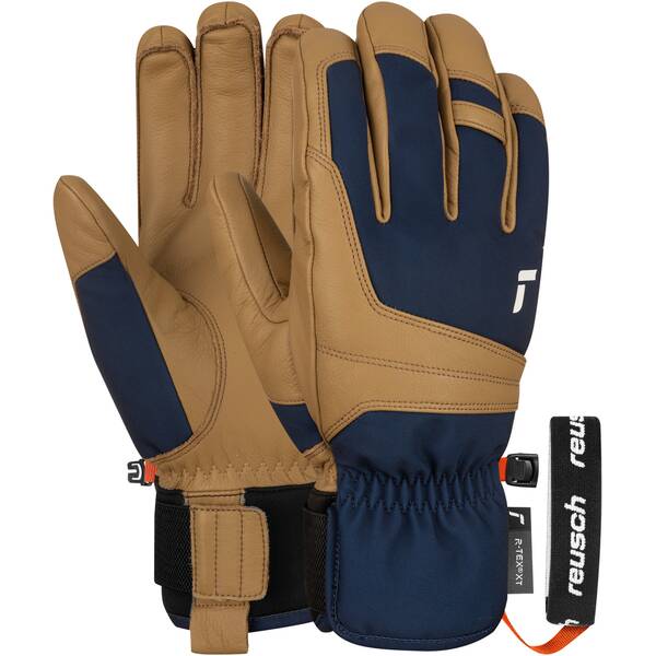 REUSCH Herren Handschuhe Reusch Experience R-TEX XT von Reusch