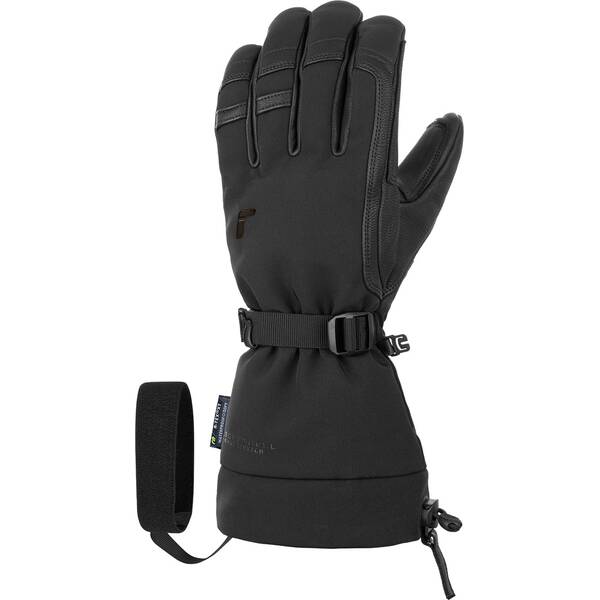 REUSCH Herren Handschuhe Reusch Explorer Pro R-TEX® PCR XT LC von Reusch