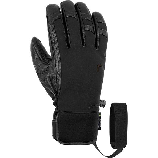 REUSCH Herren Handschuhe Reusch Explorer Pro R-TEX® XT PCR SC von Reusch
